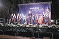 L'OGN ai Concerti d'Estate a Villa Guariglia - Luglio 2015